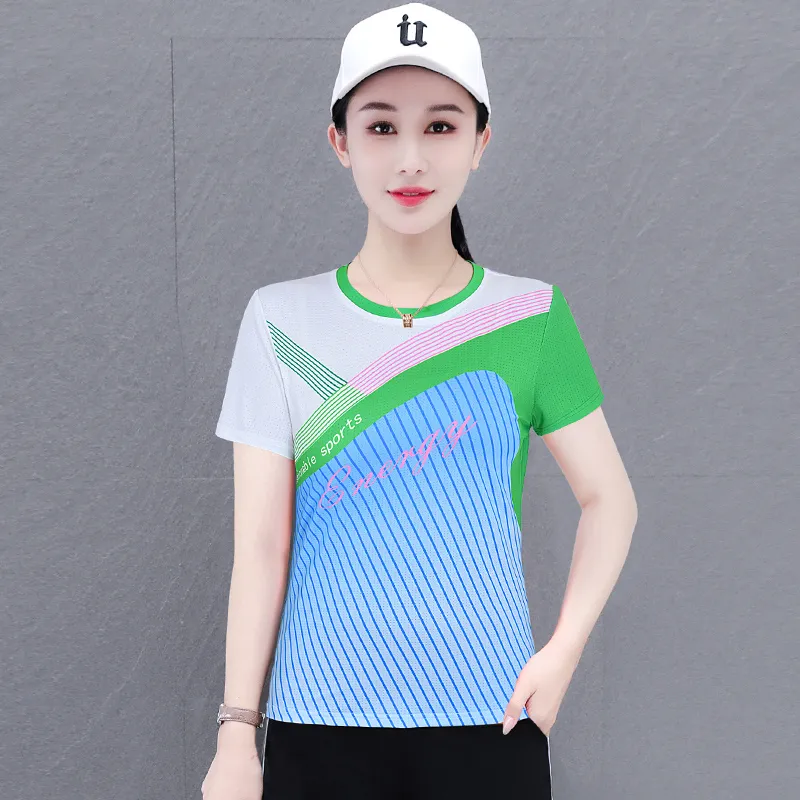 The New Age Family T Shirt Women's-11
