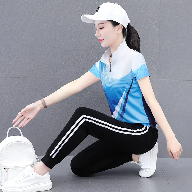 The New Age Family Fitness Set Women's-3