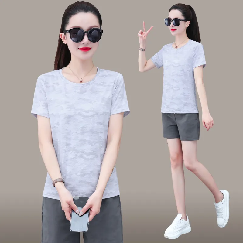 The New Age Family T Shirt Women's-14