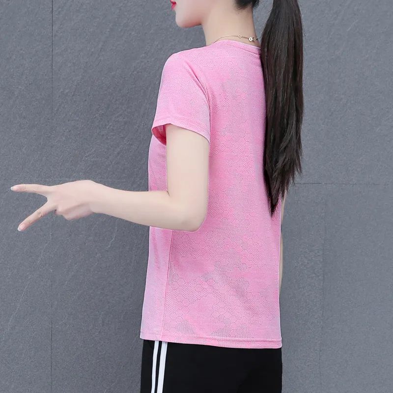 The New Age Family T Shirt Women's-6