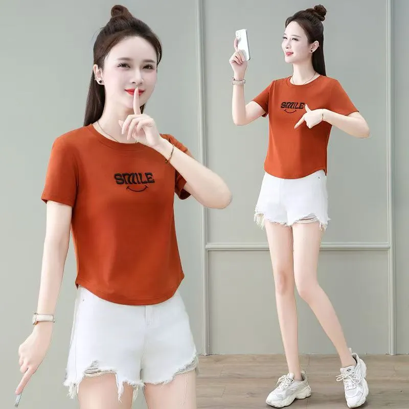 The New Age Family T Shirt Women's-5
