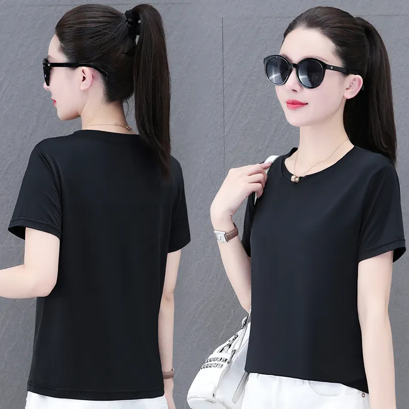 The New Age Family Set in Sleeve T Shirt Women's-1