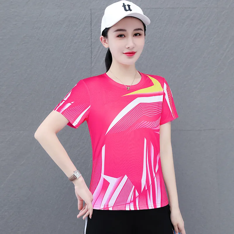 The New Age Family Regular T Shirt Women's-3