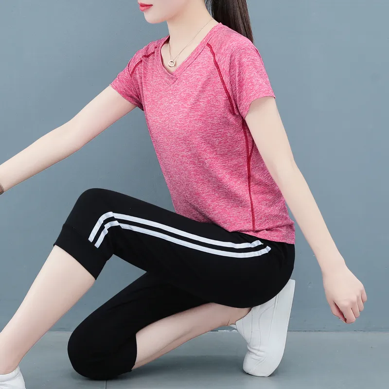 The New Age Family Fitness Set Women's-11