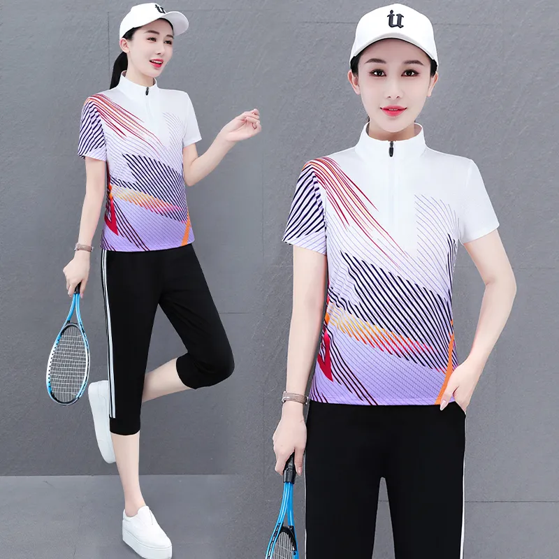 The New Age Family Fitness Set Women's-6