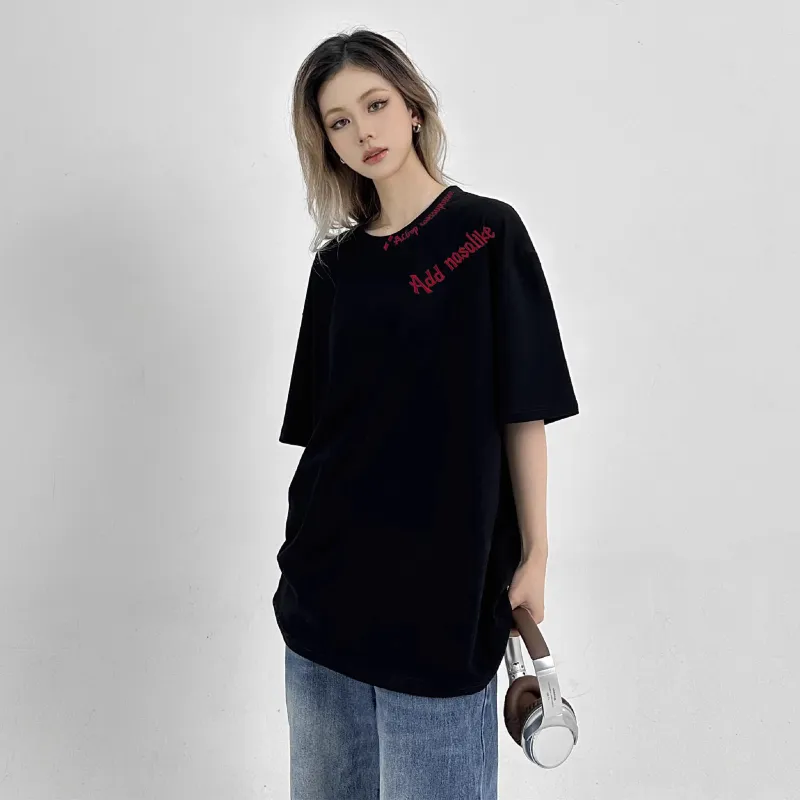 The New Age Family T Shirt Women's-10