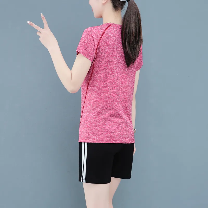 The New Age Family Fitness Set Women's-11