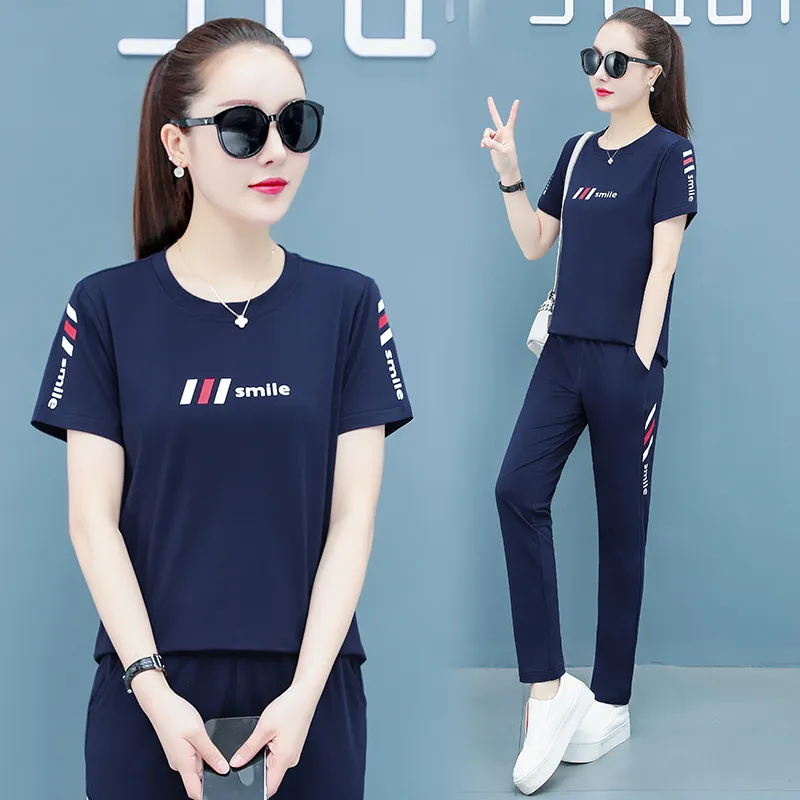 The New Age Family Casual Suit Women's-20