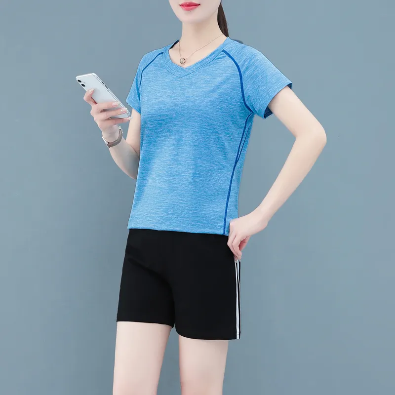The New Age Family Fitness Set Women's-15
