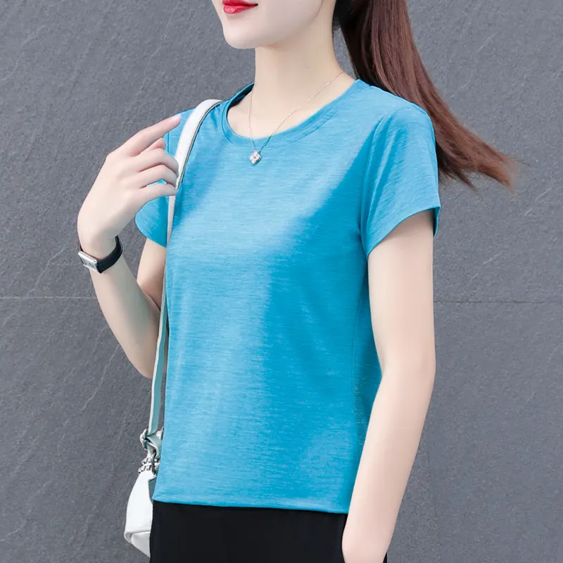 The New Age Family Regular T Shirt Women's-11