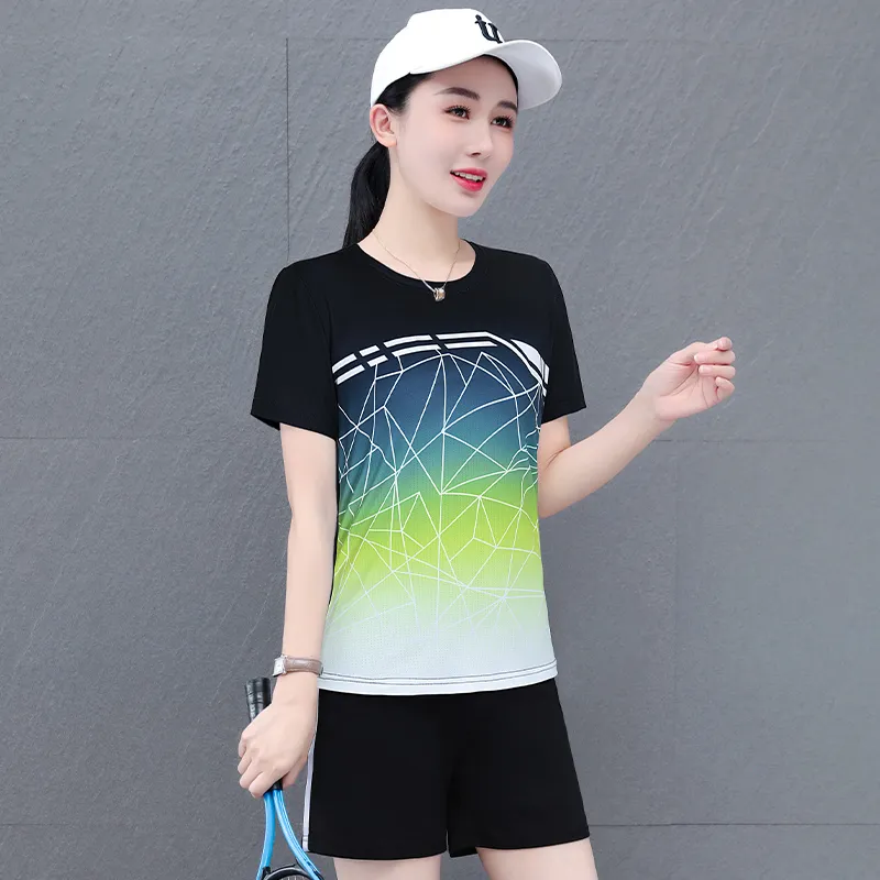 The New Age Family Fitness Set Women's-8