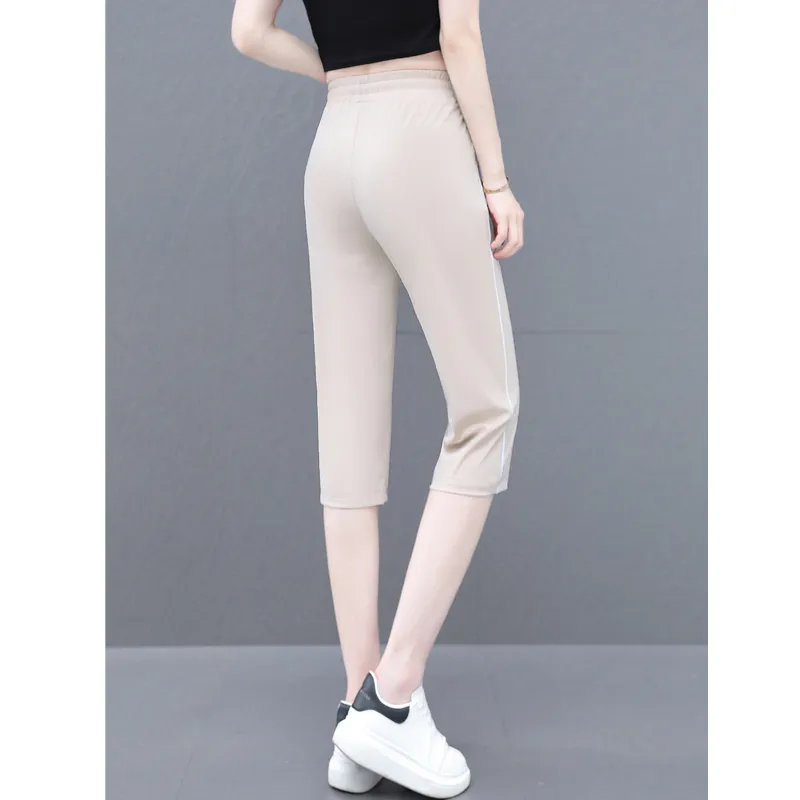 The New Age Family Casual Shorts Women's-4