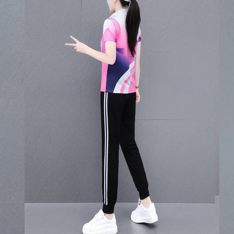 The New Age Family Fitness Set Women's-1