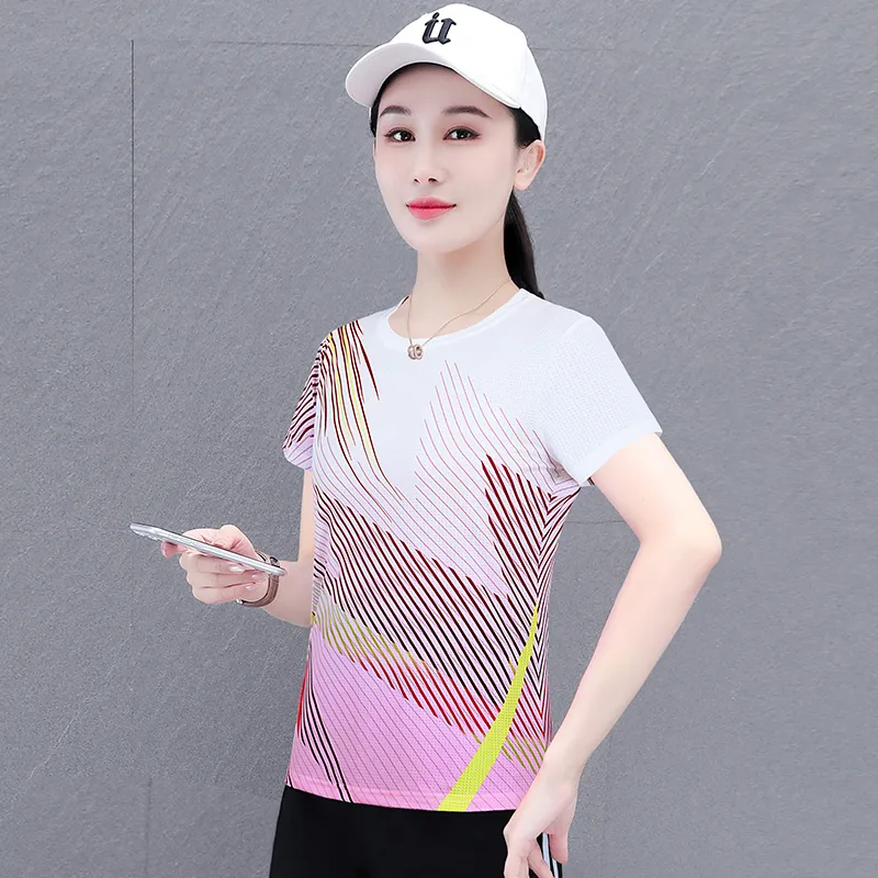 The New Age Family Regular T Shirt Women's-11