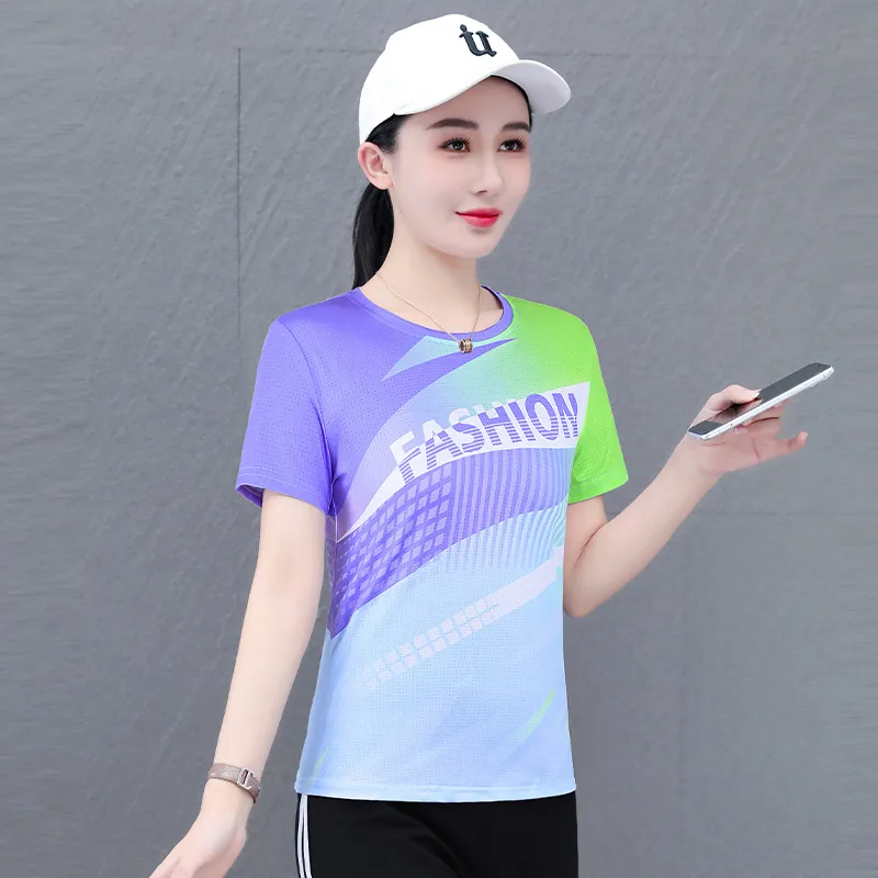 The New Age Family Regular T Shirt Women's-18