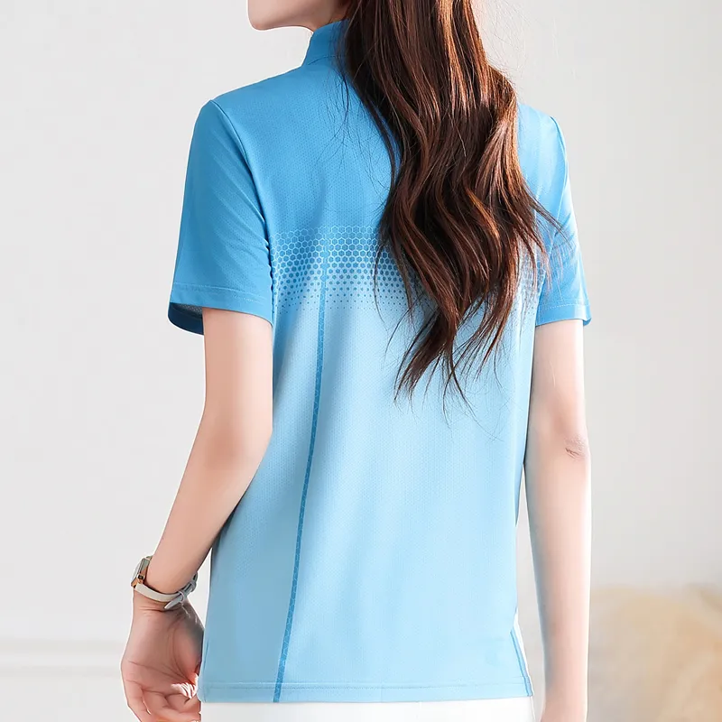 The New Age Family T Shirt Women's-5