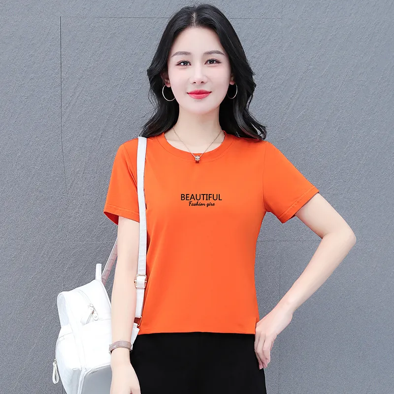 The New Age Family T Shirt Women's-16