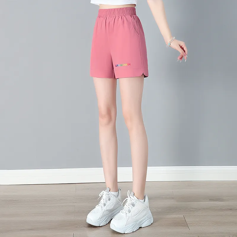 The New Age Family Casual Shorts Women's-5