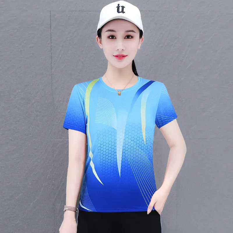 The New Age Family Workout Clothing Women's-11