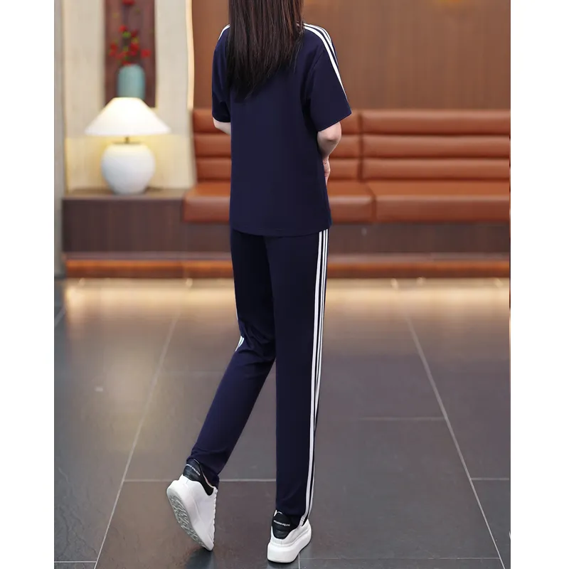 The New Age Family Casual Suit Women's-4