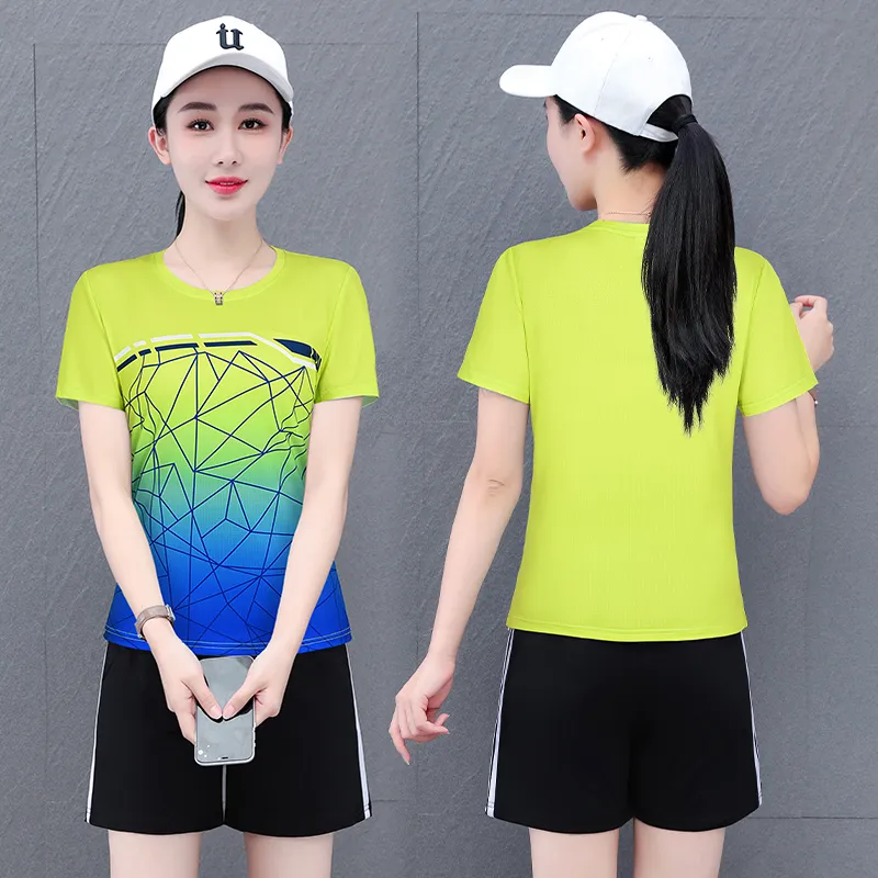 The New Age Family Fitness Set Women's-17