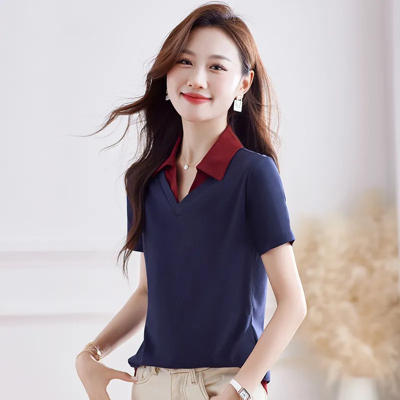 The New Age Family T Shirt Women's-7