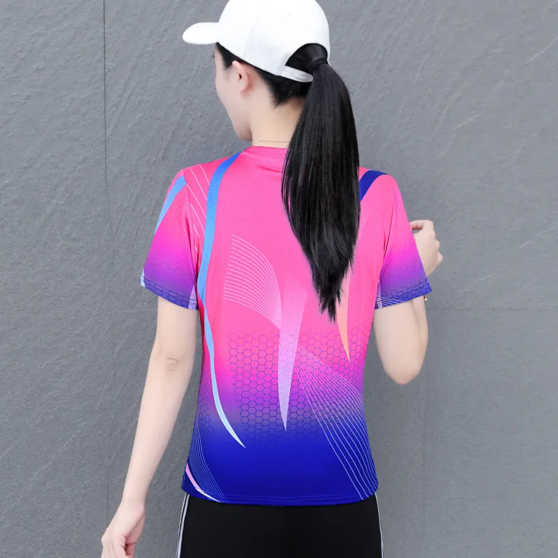 The New Age Family Workout Clothing Women's-2