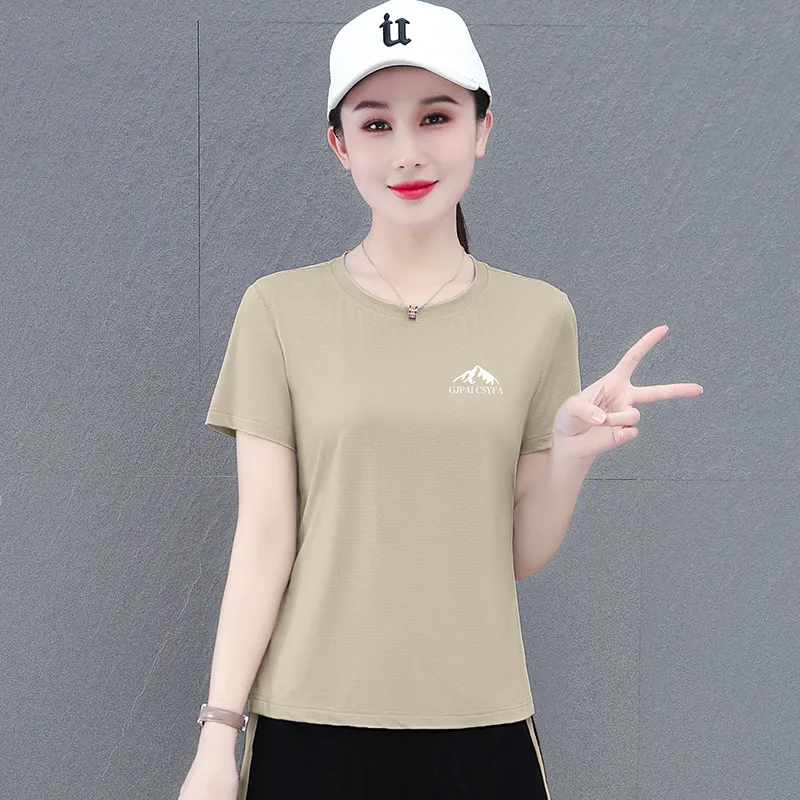 The New Age Family T Shirt Women's-10