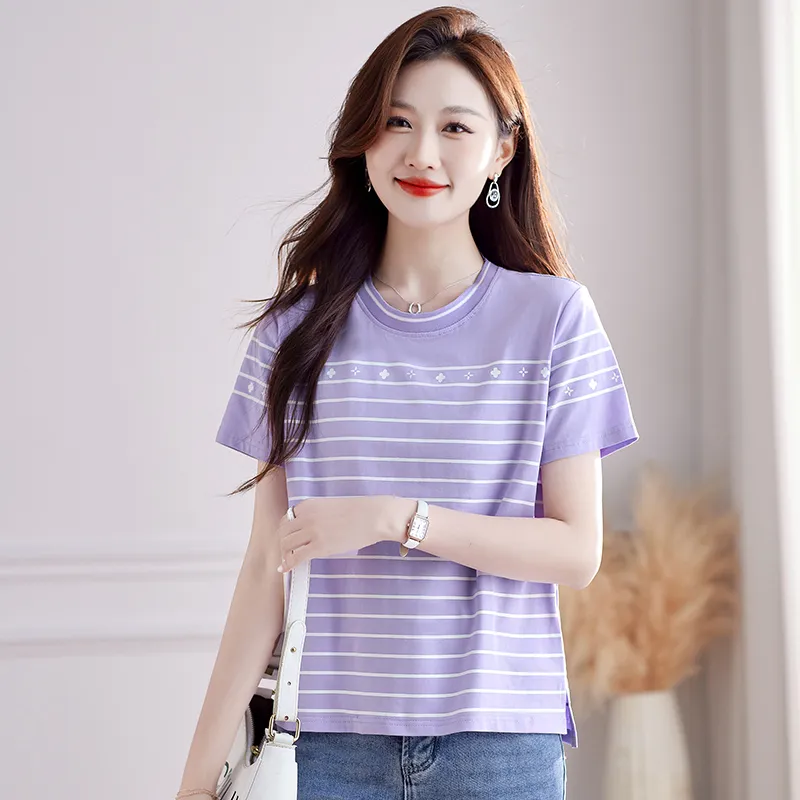 The New Age Family Regular T Shirt Women's-16