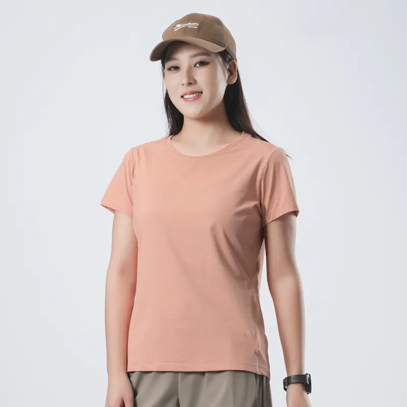 The New Age Family T Shirt Women's-4