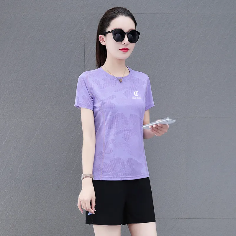 The New Age Family Casual Suit Women's-1