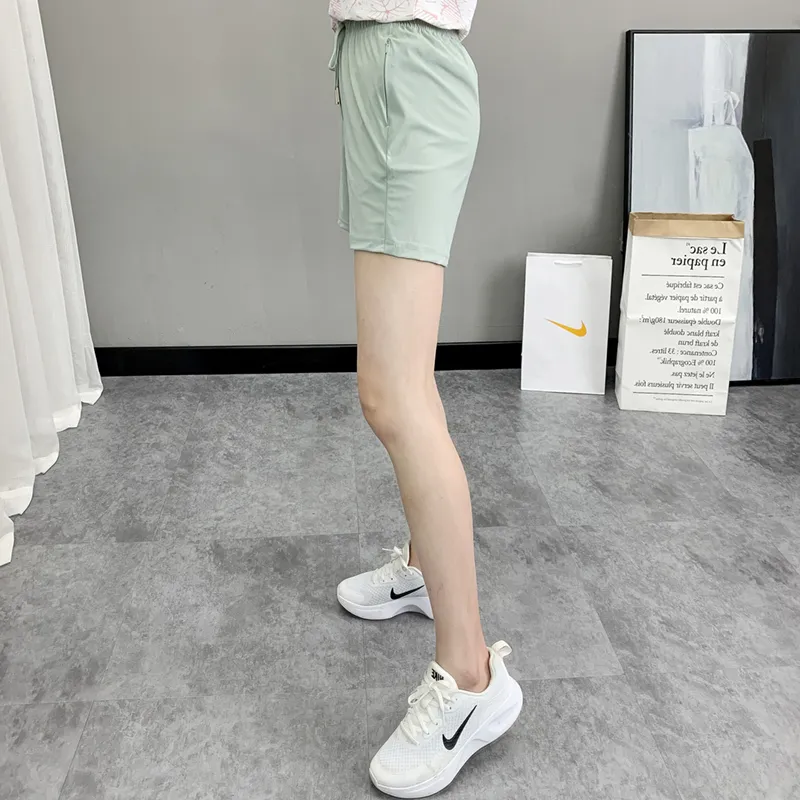 The New Age Family Sports Shorts Women's-20