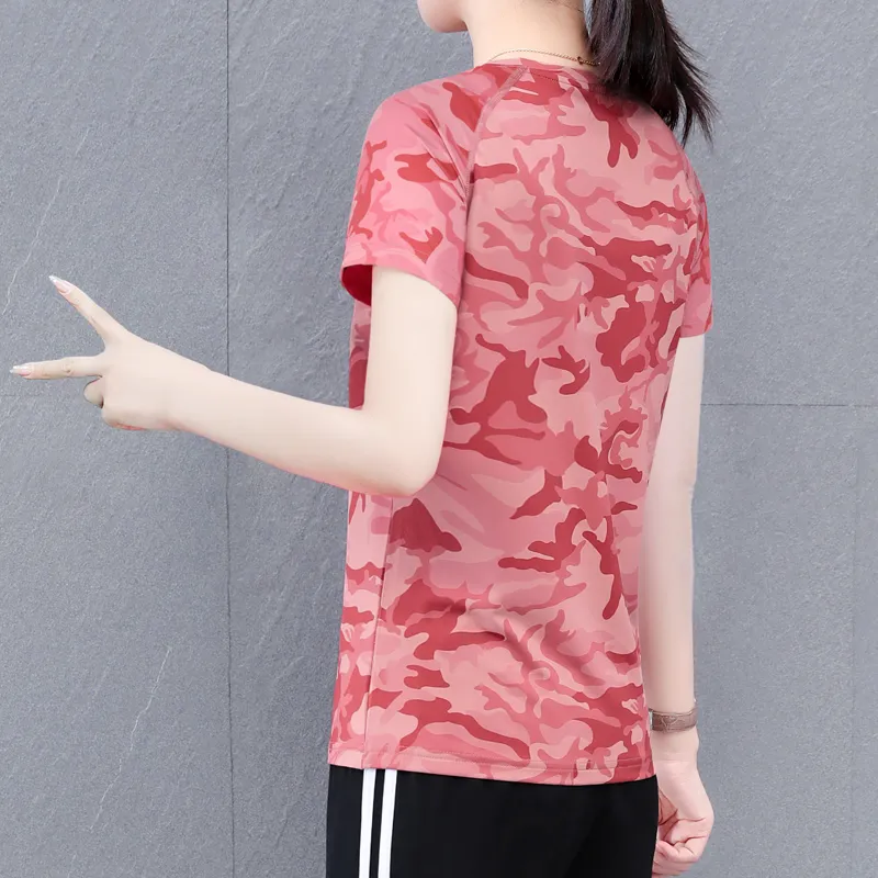 The New Age Family Regular T Shirt Women's-6