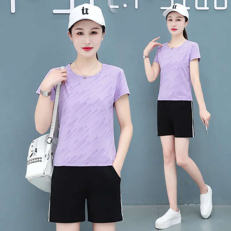 The New Age Family Fitness Set Women's-4