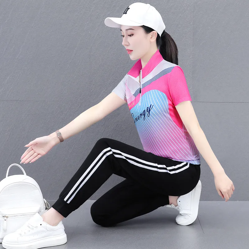 The New Age Family Fitness Set Women's-14