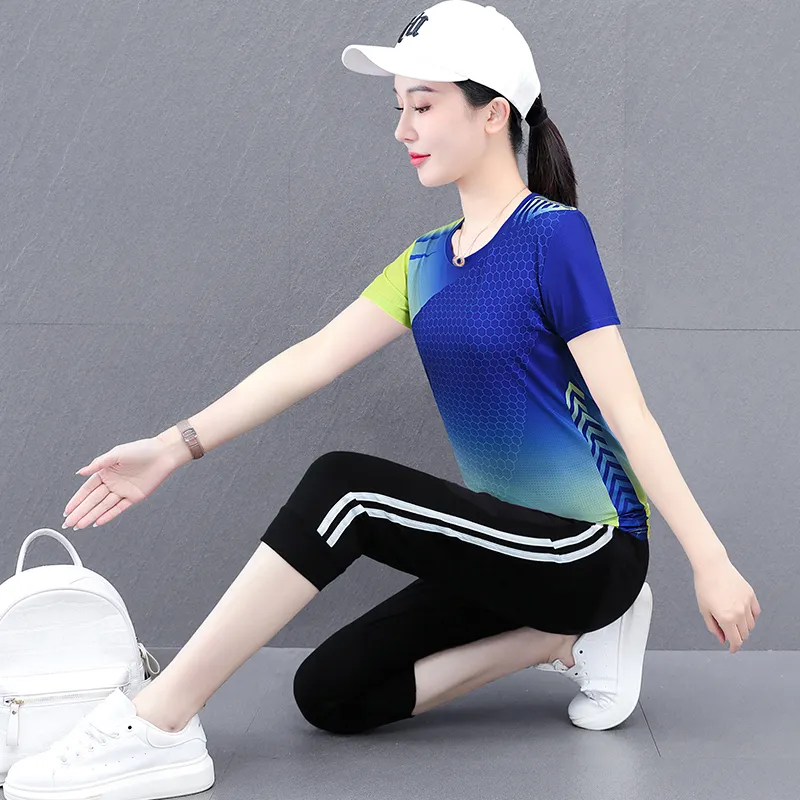The New Age Family Yoga Set Women's-3