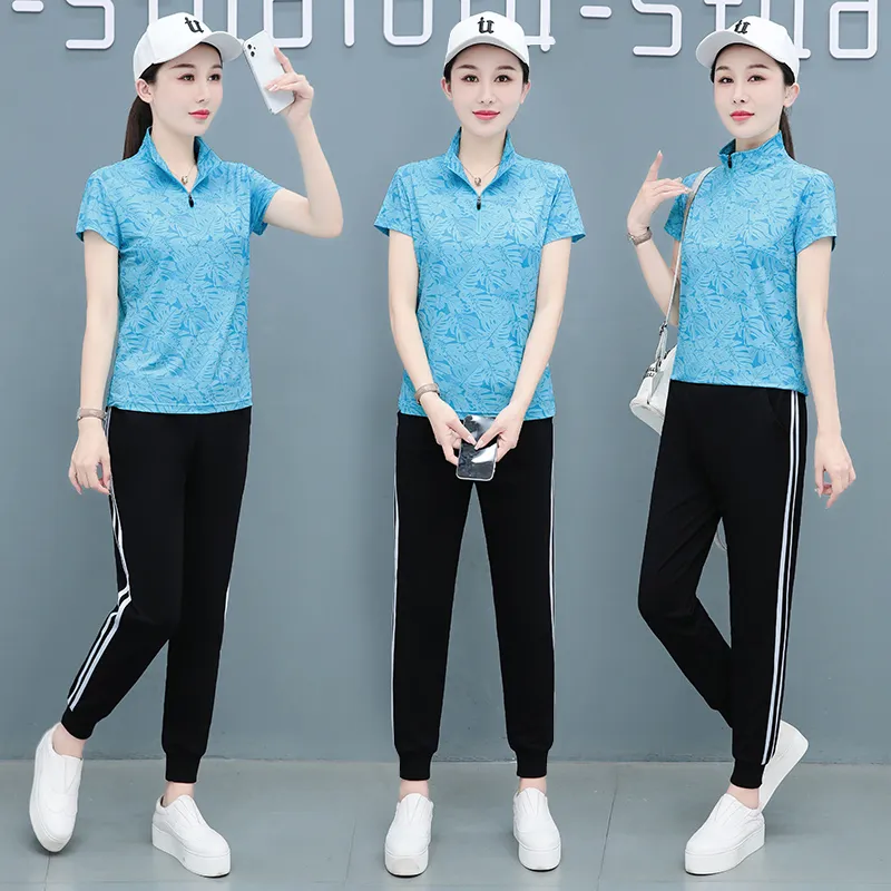 The New Age Family Fitness Set Women's-14