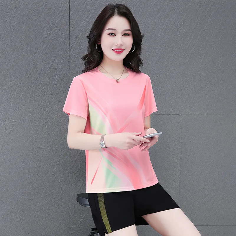 The New Age Family Casual Suit Women's-13