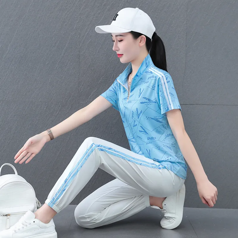 The New Age Family Fitness Set Women's-2