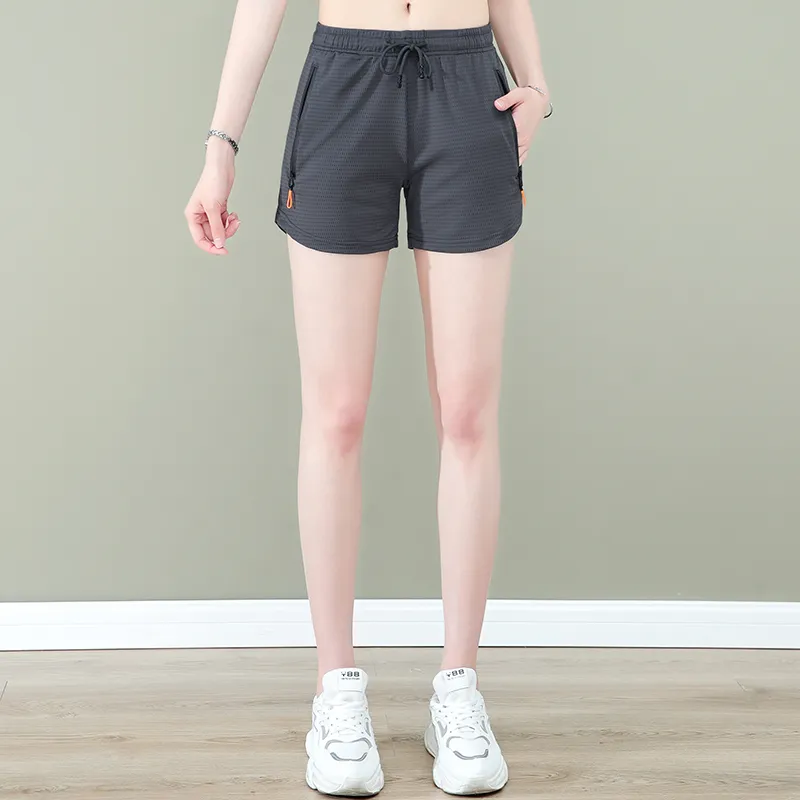 The New Age Family Sports Shorts Women's-5