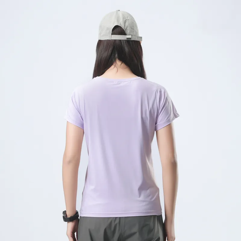 The New Age Family T Shirt Women's-15