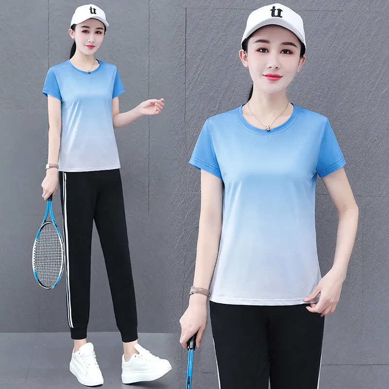 The New Age Family Fitness Set Women's-16