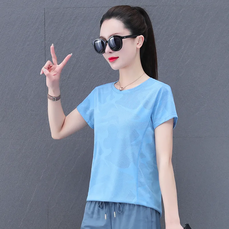 The New Age Family T Shirt Women's-1