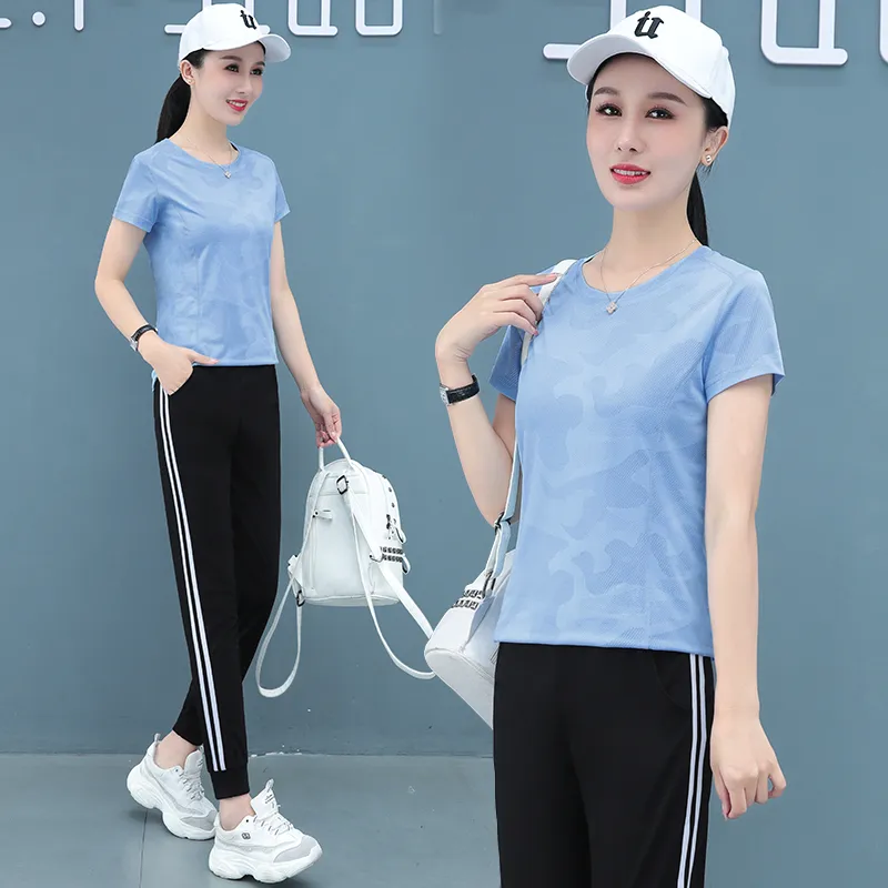 The New Age Family Fitness Set Women's-2