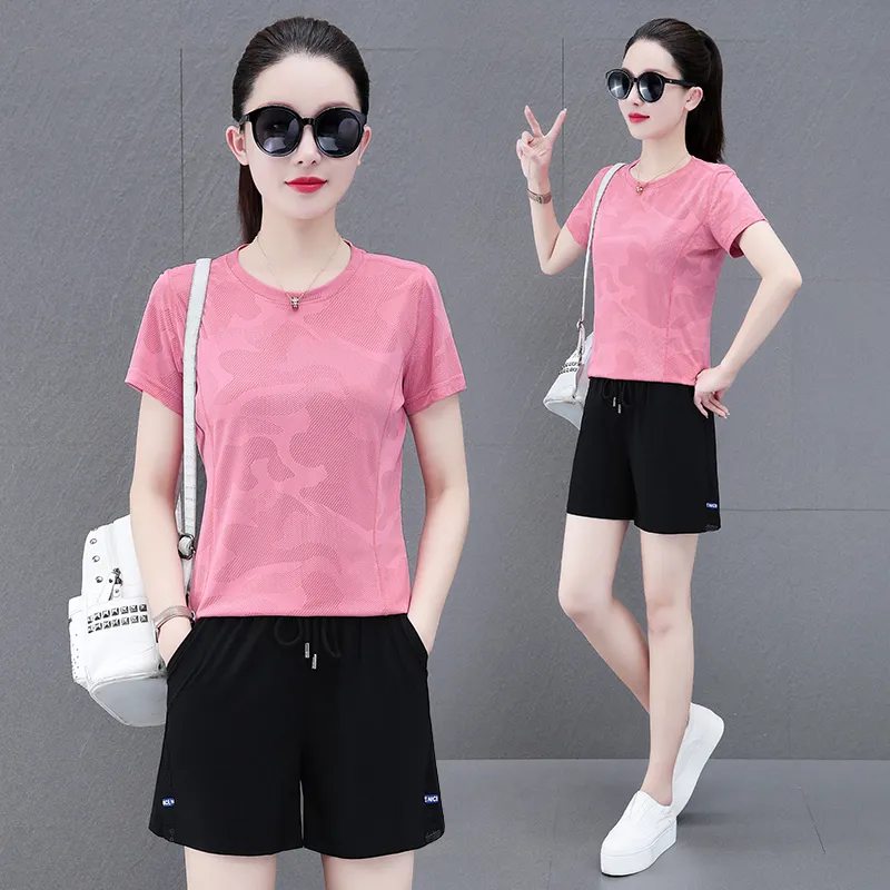 The New Age Family Casual Suit Women's-7