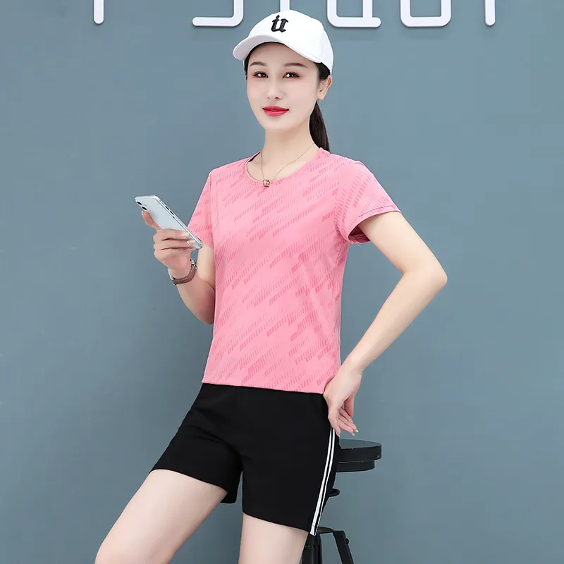 The New Age Family Fitness Set Women's-13