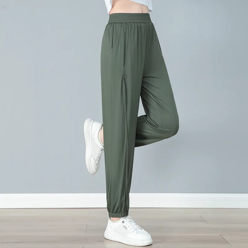 The New Age Family Casual Pants Women's-4