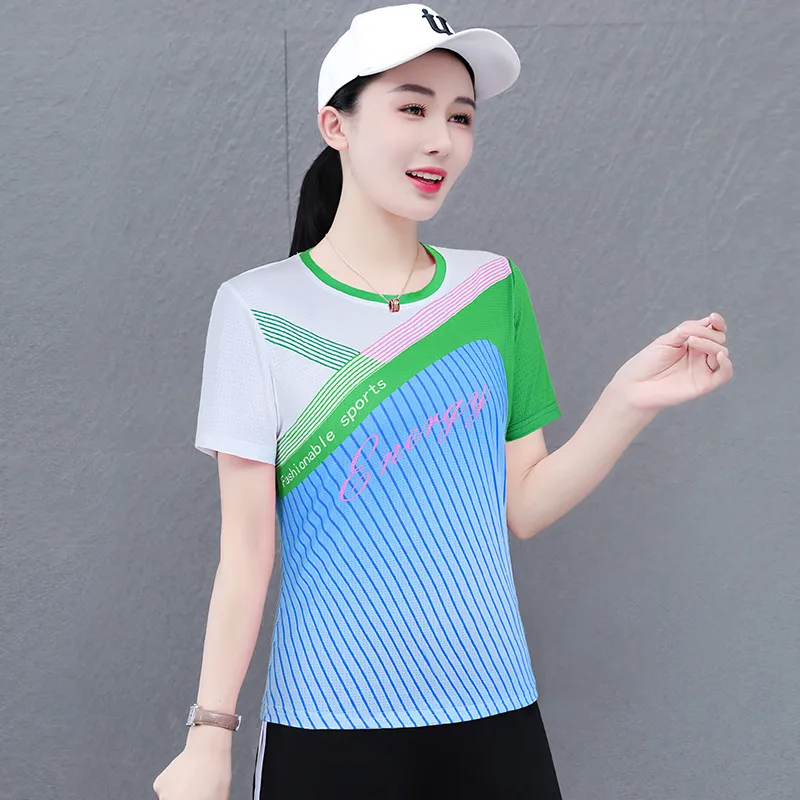 The New Age Family T Shirt Women's-9