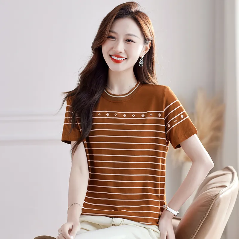 The New Age Family Regular T Shirt Women's-7