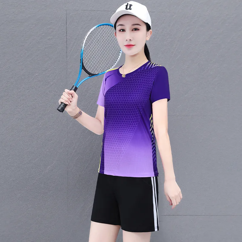 The New Age Family Fitness Set Women's-17